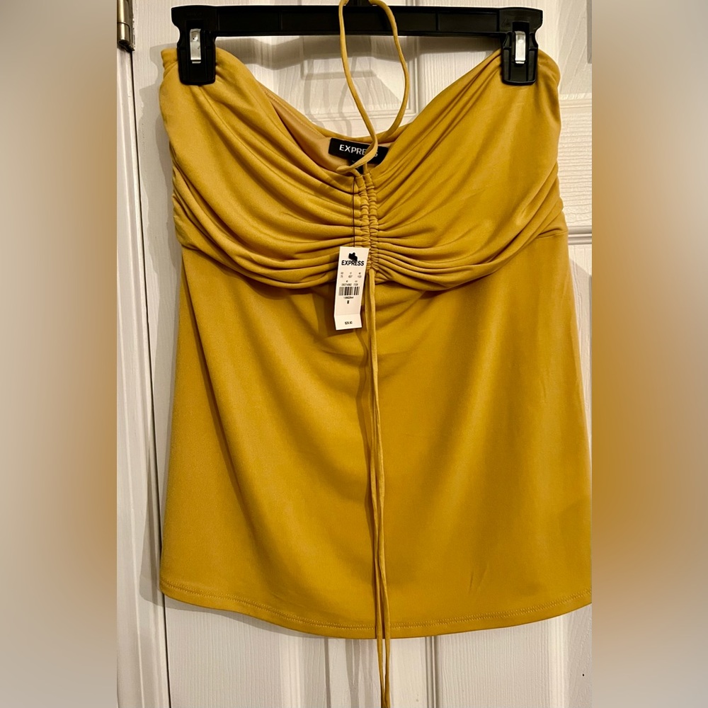 Express Tube Top